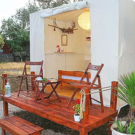 Club Beyaz База отдыха