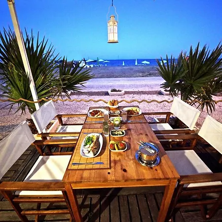 Club Beyaz Semesterpark *