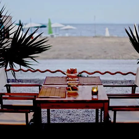 Semesterpark Club Beyaz Assos