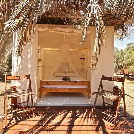 База отдыха Club Beyaz *