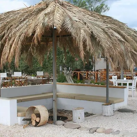 Club Beyaz База отдыха