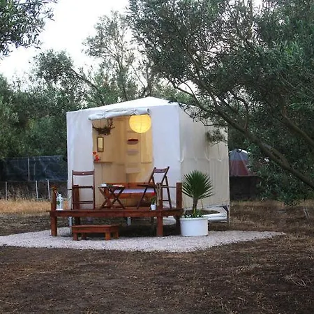 Club Beyaz Holiday park