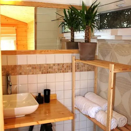 База отдыха Club Beyaz Ассос