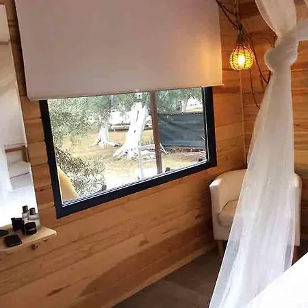 Semesterpark Club Beyaz Assos