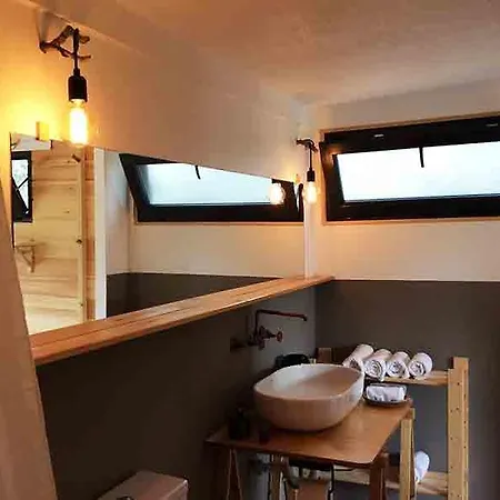 Club Beyaz База отдыха Ассос