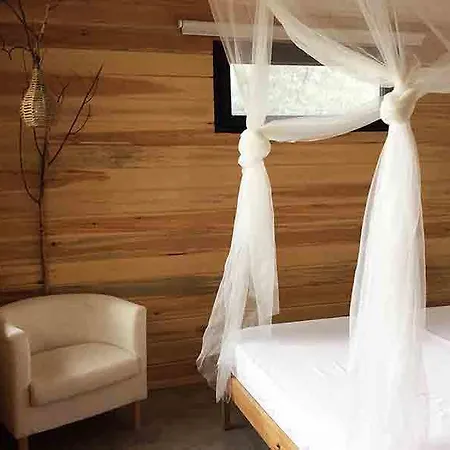 База отдыха Club Beyaz Ассос