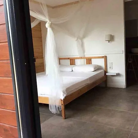 Club Beyaz Semesterpark Assos