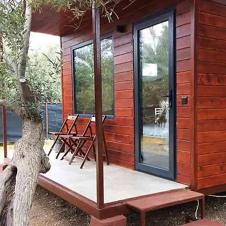 Club Beyaz Semesterpark