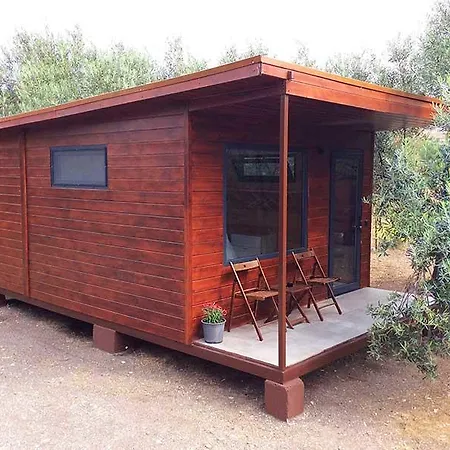 База отдыха Club Beyaz *