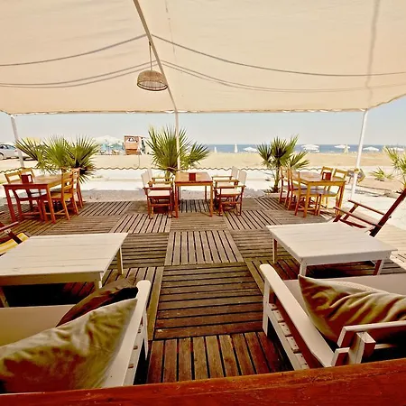 Club Beyaz База отдыха