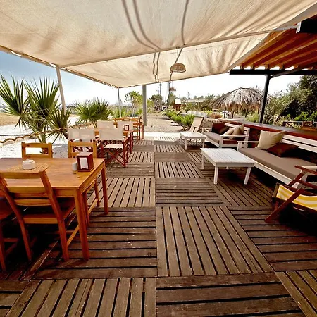 Semesterpark Club Beyaz