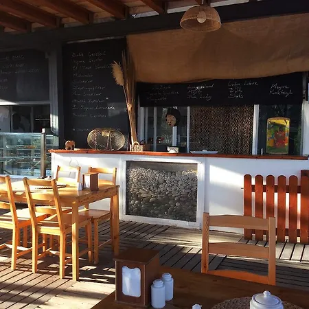 Club Beyaz Semesterpark *