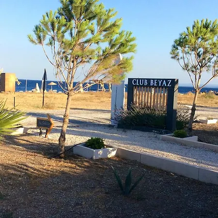 Holiday park Club Beyaz