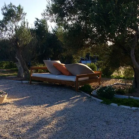 Holiday park Club Beyaz Assos