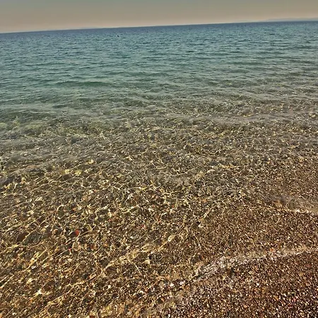 Semesterpark Club Beyaz Assos