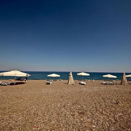 Club Beyaz Semesterpark Assos